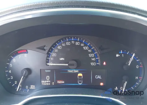 2013 Cadillac Srx Luxury Collection from USA, damaged, VIN 3GYFNCE39DS625182